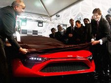 చెన్నైలో షోరూమ్‌ను ప్రారంభించనున్న డిసి డిజైన్స్