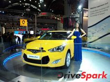 హ్యుందాయ్ వెలాస్టర్ క్రాసోవర్.. ఇండియాకు వచ్చేనా..?