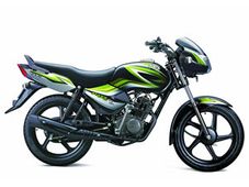 కొత్త 2012 స్టార్ సిటీ: లీటరుకు 84 కి.మీ. మైలేజ్!!