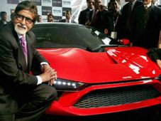 హైదరాబాద్‌లో షోరూమ్‌ను ప్రారంభించనున్న డిసి డిజైన్స్