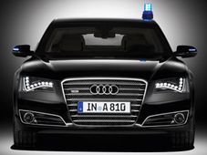 ఆయుధాలతో కూడిన కార్లను అందించనున్న ఆడి ఇండియా