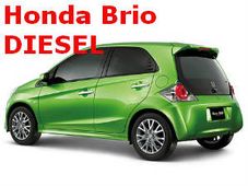 బ్రయోలో డీజిల్ వేరియంట్‌ను ప్రవేశపెట్టనున్న హోండా