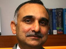 స్కొడా ఆటో ఇండియాకు కొత్త ఎమ్‌డిగా సుధీర్ రావు