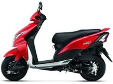 రూ.42,362 లకే కొత్త డియోను విడుదల చేసిన హోండా