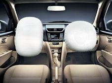 మారుతి సుజుకి స్విఫ్ట్ డిజైర్ 2012 వెర్షన్‌లోని ఫీచర్లు