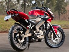 బజాజ్ పల్సర్ 200ఎన్ఎస్ - పూర్తి సాంకేతిక వివరాలు