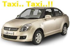 టాక్సీ స్పెషల్‌గా రీఎంట్రీ ఇవ్వనున్న పాత స్విఫ్ట్ డిజైర్