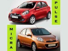 ఒకే కారును పేరు, డిజైన్ మార్చి విక్రయిస్తున్న కార్ కంపెనీలు