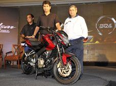 జనవరిలో 7 శాతం పెరిగిన బజాజ్ ఆటో బైక్ సేల్స్