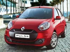 పెట్రోల్ వేరియంట్ పల్స్‌ను విడుదల చేయనున్న రీనాల్ట్