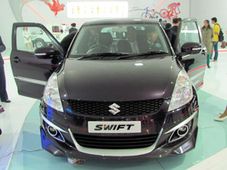 మరిన్ని డీజిల్ కార్లను ప్రవేశపెట్టనున్న మారుతి సుజుకి