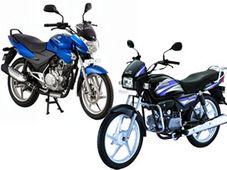 స్ప్లెండర్ వేస్ట్.. డిస్కవర్ బెస్ట్..: బజాజ్ కొత్త టివిసి