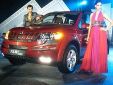 సెకండ్ ఫేజ్‌లో ఎక్స్‌యూవీ500కు 25,000 యూనిట్లకు ఆర్డర్లు