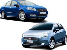 రాష్ట్ర మార్కెట్లోకి ప్రవేశించిన సరికొత్త పుంటో, లీనియా