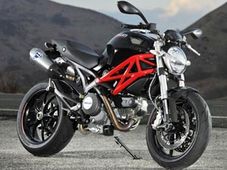 లక్ష రూపాయల తగ్గింపు ధరకే డ్యుకాటి మోన్‌స్టర్ 795 బైక్