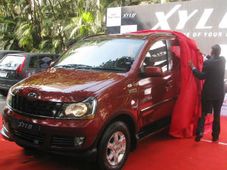 రాష్ట్ర మార్కెట్లోకి విచ్చేసిన మహీంద్రా సరికొత్త 2012 జైలో