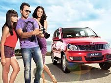 మార్చి నెలాఖరునాటికి లక్ష జైలోలను విక్రయిస్తాం: మహీంద్రా