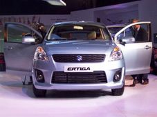 మారుతి సుజుకి ఎర్టిగా ఎమ్‌పివి ఫీచర్లు, స్పెసిఫికేషన్లు