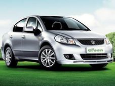 సెలబ్రేషన్ ఎడిషన్ ఎస్ఎక్స్4‌ను ఆవిష్కరించిన మారుతి