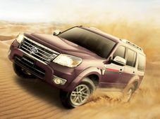 ఒకేసారి 35 నగరాల్లో 45 షోరూమ్‌లను ప్రారంభించి ఫోర్డ్ ఇండియా