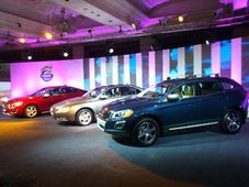 చౌక రకం కార్లను విడుదల చేసిన వోల్వో ఇండియా