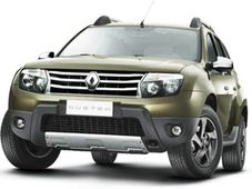 రీనాల్ట్ డస్టర్ ఎస్‌యూవీ విడుదలకు ముందే బుకింగ్‌లు ప్రారంభం!