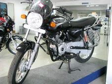 100సీసీ బాక్సర్‌ను విడుదల చేసేందుకు బజాజ్ సన్నాహాలు