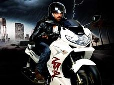 ఎరిక్ బ్యూయెల్‌ను పార్టనర్‌గా ఎంచుకున్న హీరో మోటోకార్ప్