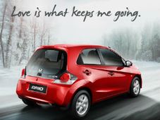 బ్రయో బుకింగ్స్‌ను పునఃప్రారంభించిన హోండా