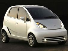 నానో కోసం కొత్తగా 230 ప్రత్యేక షోరూమ్‌లు: టాటా మోటార్స్