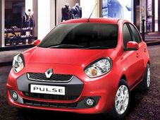 పల్స్ హ్యాచ్‌బ్యాక్ ధరను రూ.12,000 మేర పెంచిన రీనాల్ట్