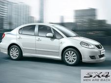 సెలబ్రేషన్ ఎడిషన్‌ మారుతి సుజుకి ఎస్ఎక్స్4 ఫీచర్లు