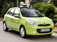 మేడ్ ఇన్ ఇండియా మైక్రా కార్లను రీకాల్ చేసిన నిస్సాన్