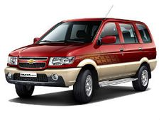 కొత్త మహీంద్రా జైలో vs కొత్త చెవర్లే తవేరా నియో3