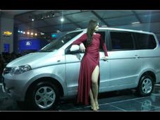 రూ.6 లక్షల కన్న తక్కువ ధరకే చెవర్లే ఎంజాయ్‌ ఎమ్‌పివి