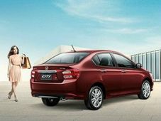 ఈ ఏడాదిలోనే సిటీ డీజిల్ వేరియంట్: హోండా మోటార్స్