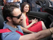 జాక్‌పాట్ కొట్టిన ఇమ్రాన్, వెయిటింగ్ పీరియడ్ కన్నా ముందే డెలివరీ