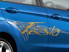 ఫియస్టా సెడాన్ కోసం ఫోర్డ్ ఆఫర్ చేస్తున్న యాక్ససరీలు-2