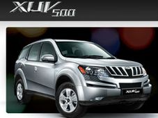 ఎక్స్‌యూవీ500లో కూడా వాయిస్ కమాండ్ టెక్నాలజీ!