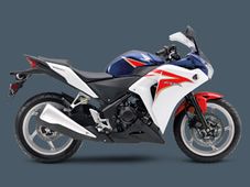 కొత్త సిబిఆర్ 250ఆర్ స్పోర్ట్స్ బైక్‌ను విడుదల చేసిన హోండా