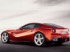 ఫెరారీ ఎఫ్12 బెర్లినెట్టా: గంటకు 340 కి.మీ. పైగా వేగం...