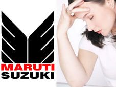 మారుతి సుజుకి ఇండియాకు మరో కొత్త తలనొప్పి