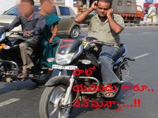 డ్రైవింగ్‌లో మొబైల్ ఫోన్ ఉపయోగిస్తే రూ.5,000 జరిమానా!