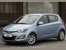 కొత్త ఐ20 హ్యాచ్‌బ్యాక్‌ను ఆవిష్కరించిన హ్యుందాయ్