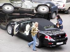 డ్రైవర్ ట్రైనింగ్ ప్రోగ్రామ్‌ను ప్రారంభించిన బిఎమ్‌డబ్ల్యూ