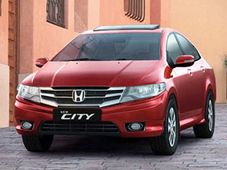 హోండా కొత్త సిటీ మంత్రం బాగానే పనిచేసింది