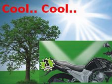 వేసవిలో సైతం చల్లగా ఉండే 'జాయ్‌రైడ్' సీట్ కవర్స్