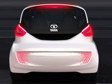 మరిన్ని వేరియంట్లలో టాటా నానో కారు: రతన్ టాటా