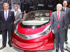 సాబ్ కొనుగోలుకు బిడ్ దాఖలు చేసింది మేము కాదు: టాటా