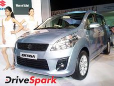 ఏప్రిల్ 11న మార్కెట్లోకి రానున్న మారుతి సుజుకి ఎర్టిగా